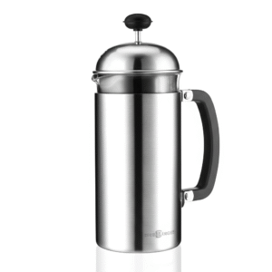 Titanium Camp Coffee Press