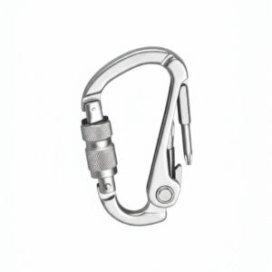 Multi-Tool Carabiner