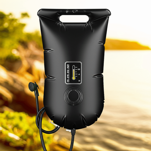 Portable Camp Shower